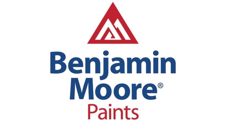 Gasparas Painting Benjamin Moore Paints